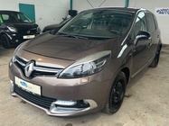 Renault Scenic 2015