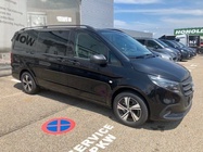 Mercedes-Benz Vito 2024