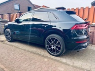 Audi Q8 2019