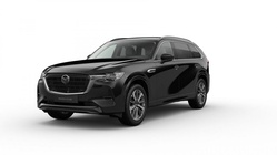 Mazda CX-80 2024