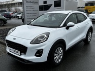 Ford Puma 2022
