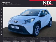 Toyota Aygo 2022