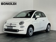 Fiat 500 2024