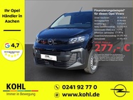 Opel Vivaro 2026