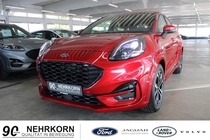 Ford Puma 2023