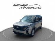 Ford Tourneo Courier 2025