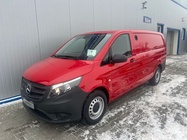 Mercedes-Benz Vito 2021