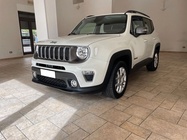 Jeep Renegade 2020