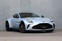Aston Martin Vantage 2024
