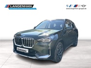 BMW X1 2024