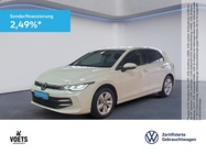 Volkswagen Golf 2025