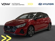 Hyundai i20 2022