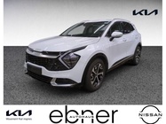 Kia Sportage 2025