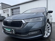 Skoda Octavia 2020