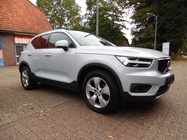 Volvo XC40 2019