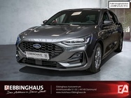 Ford Focus 2025