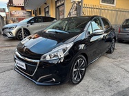 Peugeot 208 2020