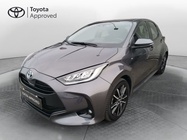 Toyota Yaris 2022