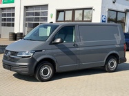 Volkswagen T6 2021