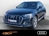 Audi Q5 2022