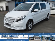 Mercedes-Benz Vito 2019