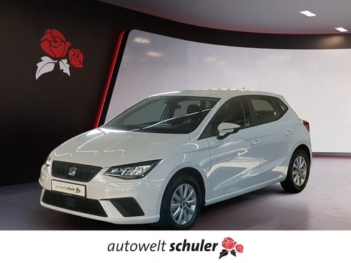 Seat Ibiza 2025