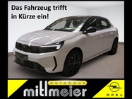 Opel Corsa 2025