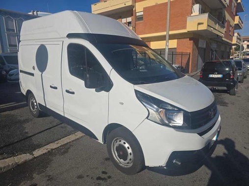 Fiat Talento 2020