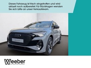 Audi Q4 e-tron 2026