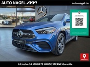 Mercedes-Benz GLA-Class 2024