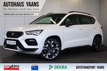 Cupra Ateca 2023
