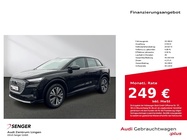 Audi Q4 e-tron 2023