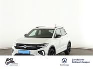 Volkswagen T-Cross 2026