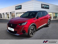Peugeot 2008 2021