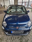 Fiat 500 2021