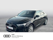 Audi A1 2025