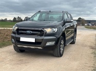 Ford Ranger 2019