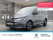 Volkswagen Caddy 2025
