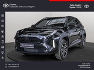 Toyota Yaris 2025