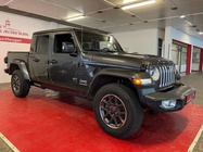 Jeep Gladiator 2021