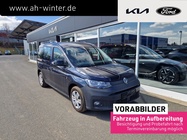 Volkswagen Caddy 2023