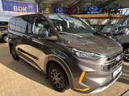 Ford Transit Custom 2025