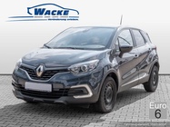 Renault Captur 2019