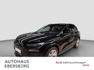 Audi Q6 e-tron 2025