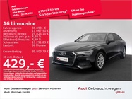 Audi A6 2023