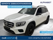 Mercedes-Benz GLB-Class 2022