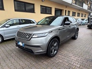 Land Rover Velar 2021