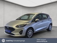 Ford Fiesta 2022