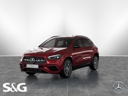 Mercedes-Benz GLA-Class 2025