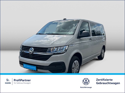 Volkswagen T6 2022
